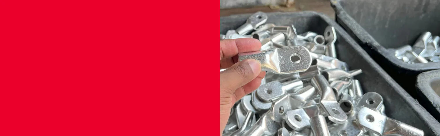 Aluminium Lugs & Ferrules