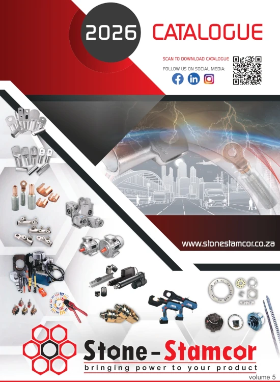 Electrical Catalogue