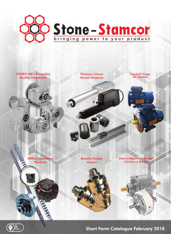 Mechanical Catalogue