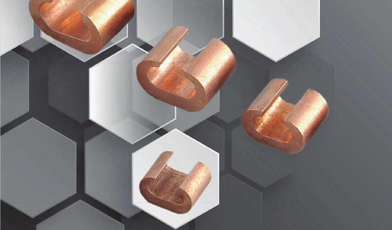 Electrical C-Shaped connectors
