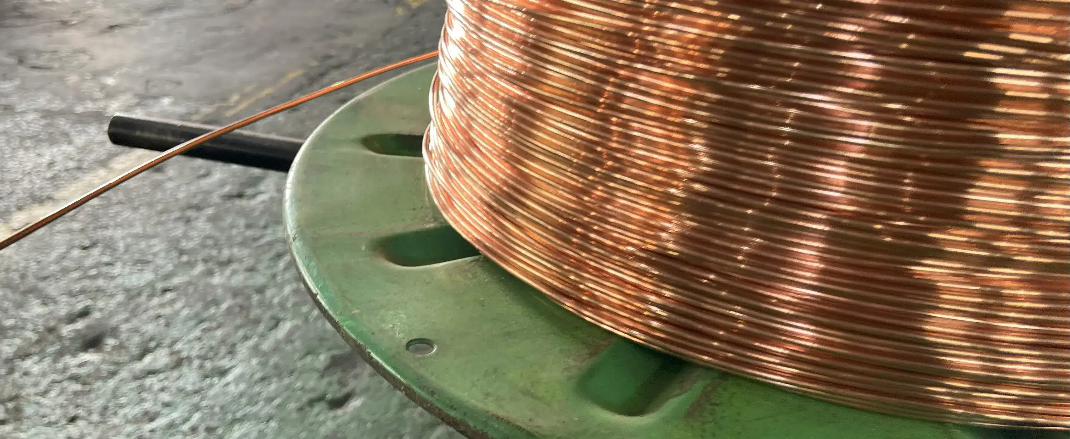 electrical copper for different applications
