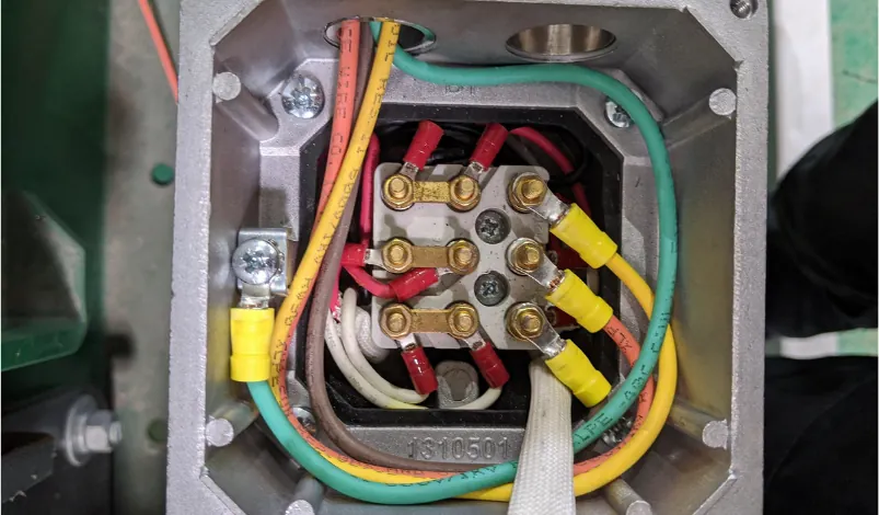 Pre-insulated terminals