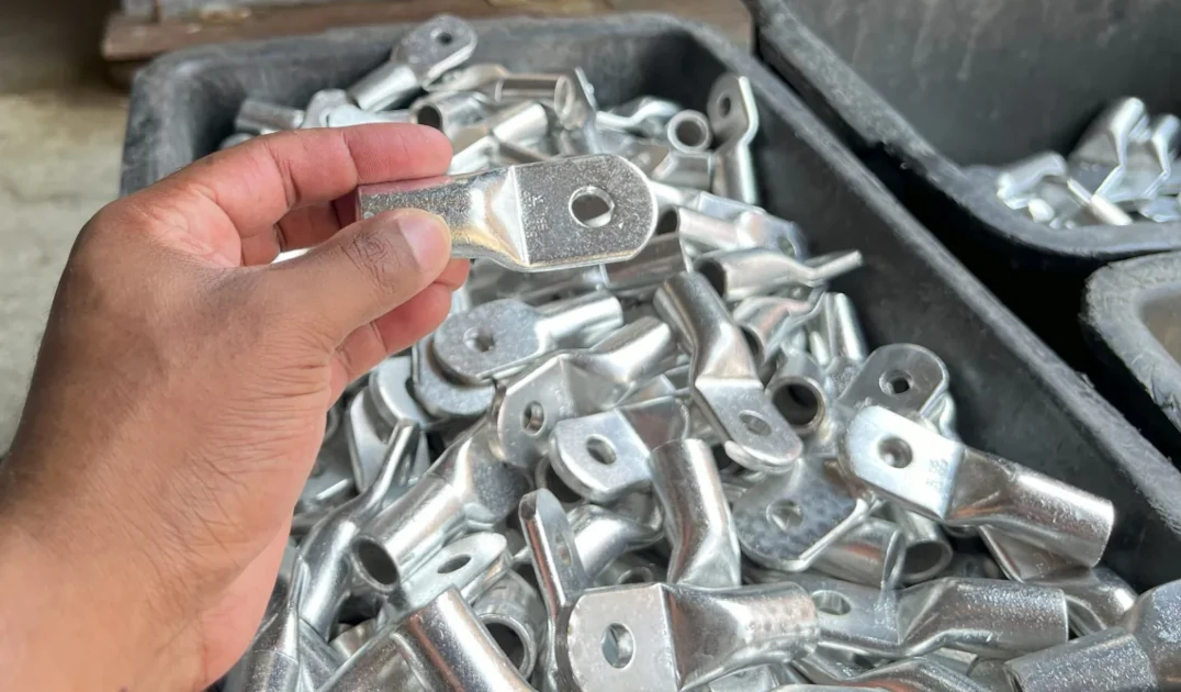 Quality Copper Aluminium Lugs & Ferrules