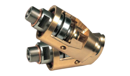 Rotoflux Rotary Unions images
