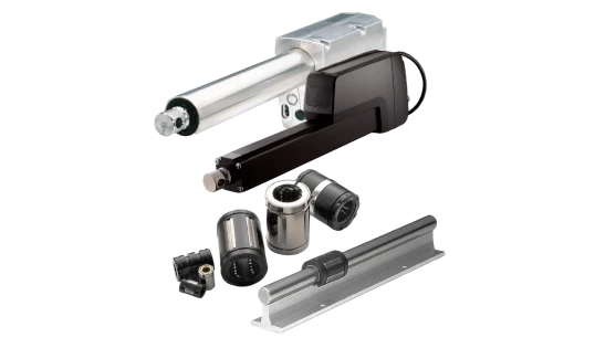 Bi-metallic Lugs & Ferrules